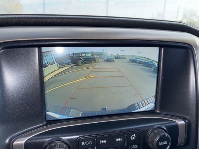 Used 2019 GMC Sierra 3500 Denali AWD/4WD image 32