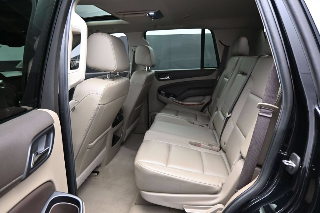 Used 2019 Chevrolet Tahoe Premier AWD/4WD image 27