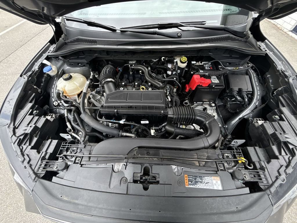 Used 2023 Ford Escape ST-Line w/ Tech Pack #1 image 17