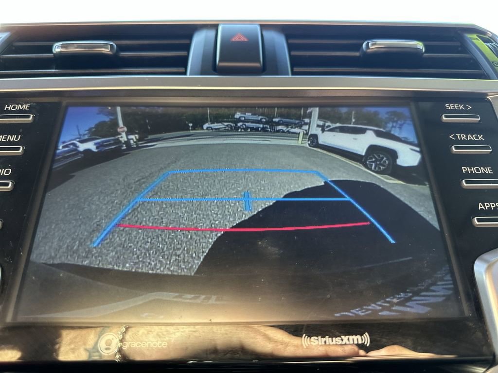 Used 2022 Toyota 4Runner TRD Sport image 24