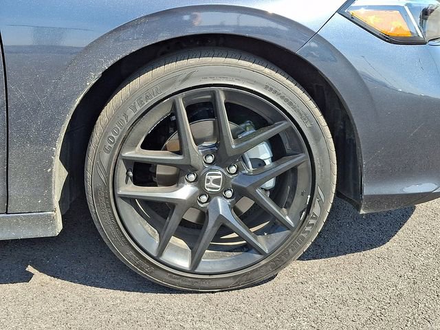 Used 2025 Honda Civic Sport image 9