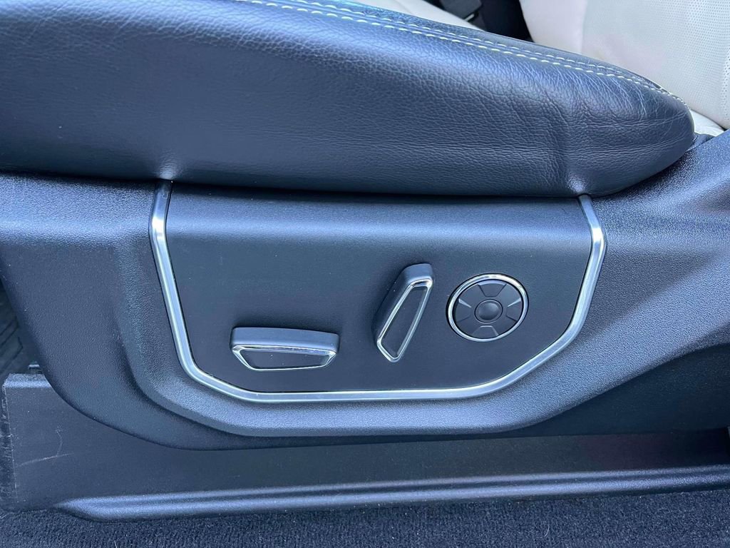 Used 2020 Ford F250 Limited image 27