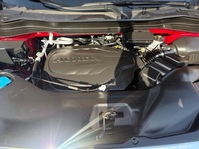Used 2023 Honda Ridgeline RTL-E image 28