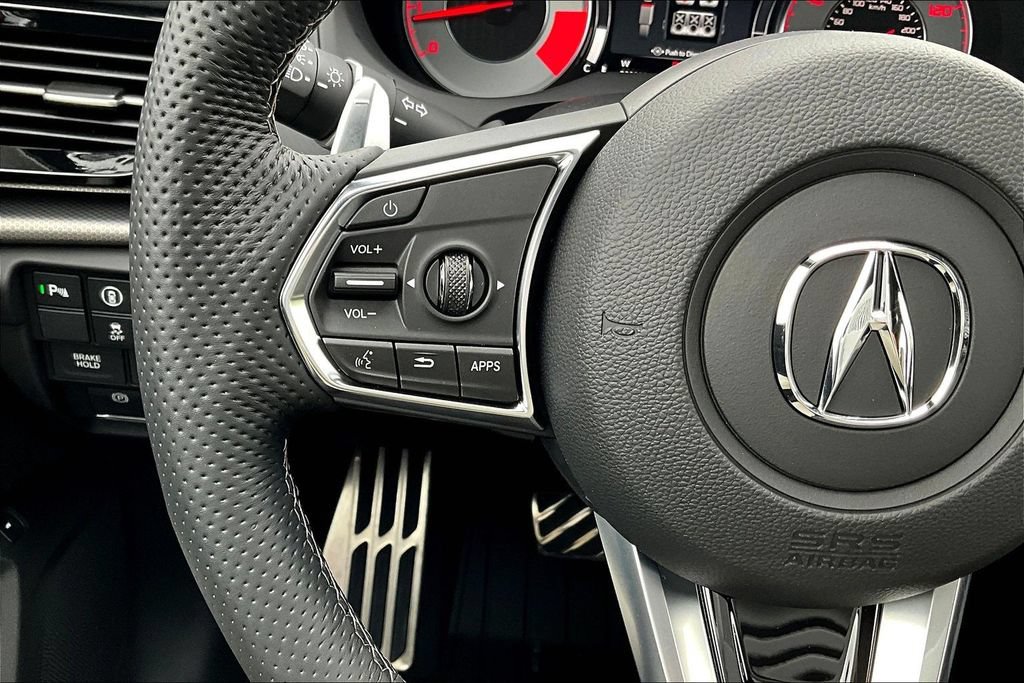New 2026 Acura RDX A-Spec AWD/4WD image 14