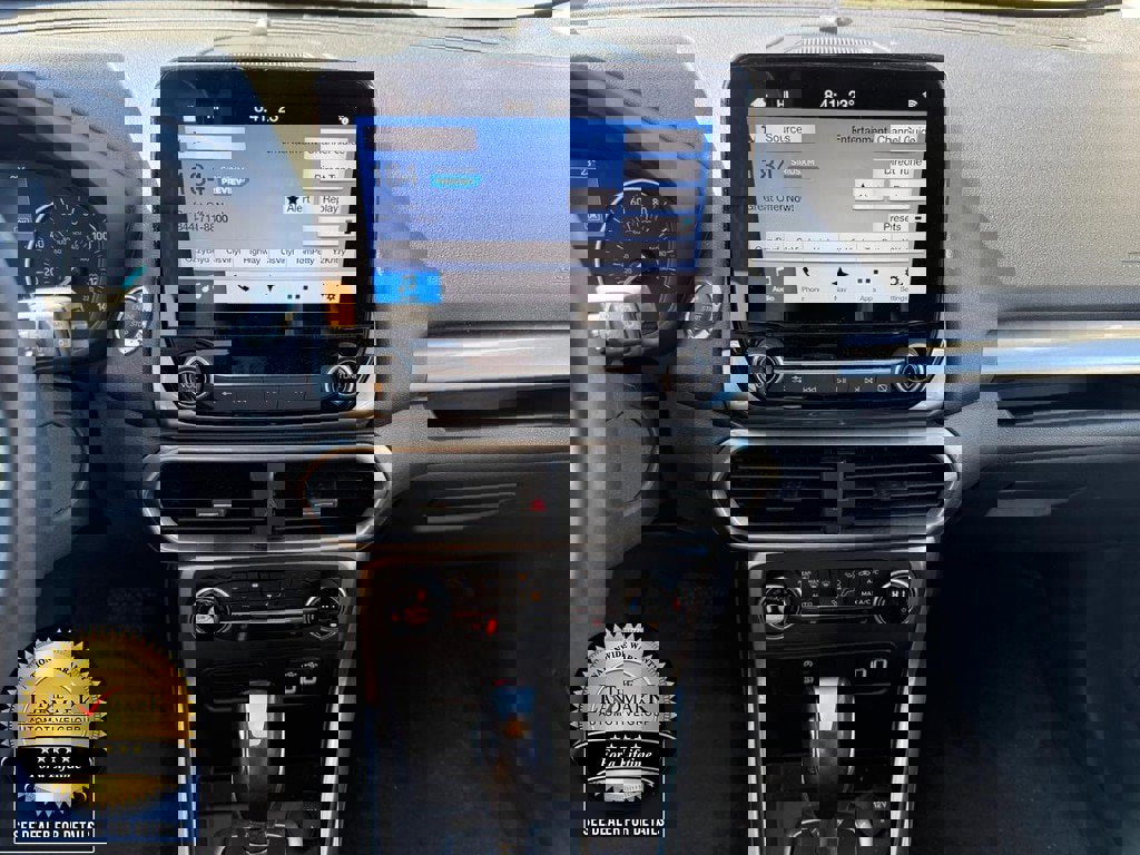 Used 2018 Ford EcoSport SE w/ SE Convenience Package image 19