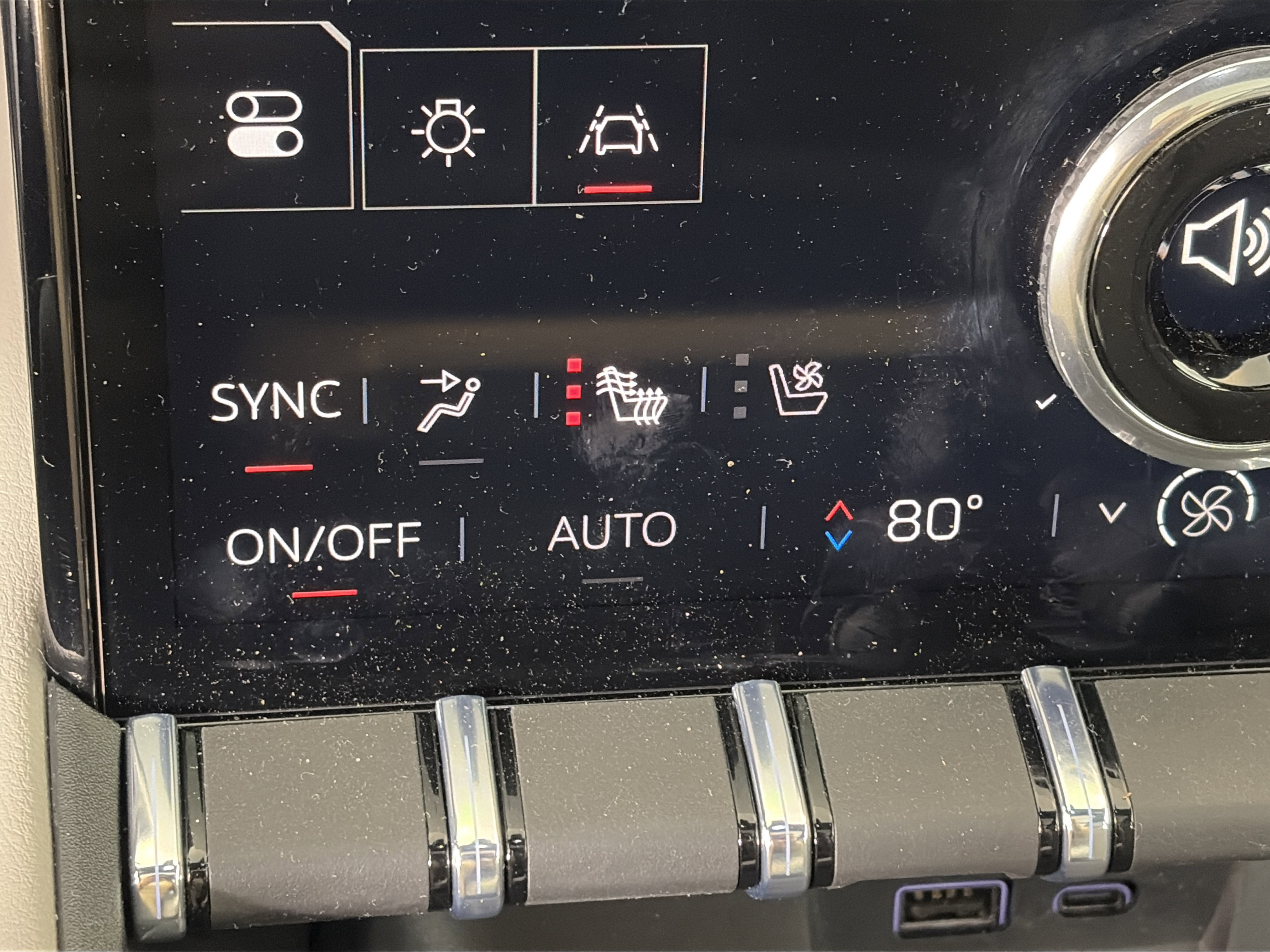 Certified 2026 GMC Terrain Elevation w/ Elevation Premium Package image 27