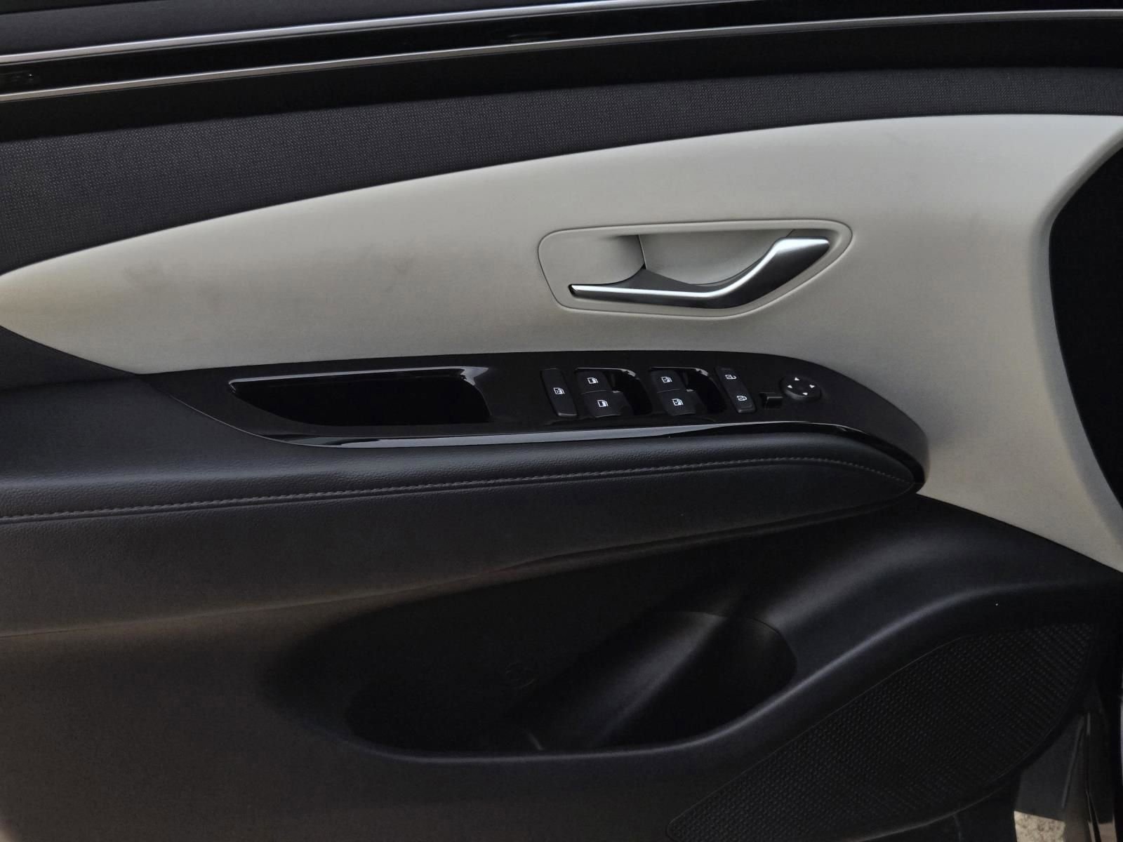 Used 2022 Hyundai Tucson SEL w/ Convenience Package AWD/4WD image 22