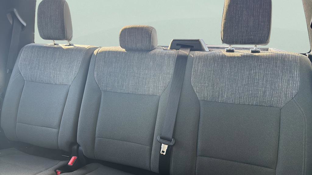 Certified 2023 Ford F150 XLT w/ Equipment Group 302A High AWD/4WD image 23