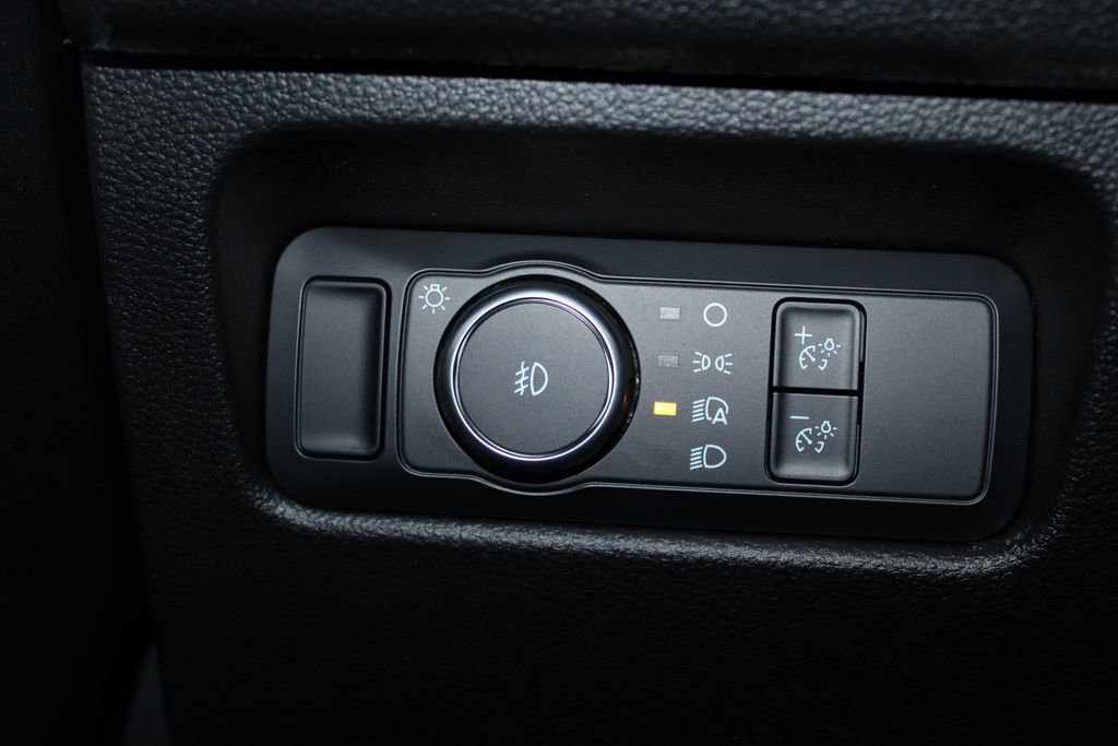 New 2025 Ford Ranger XLT w/ Black Appearance Package image 48