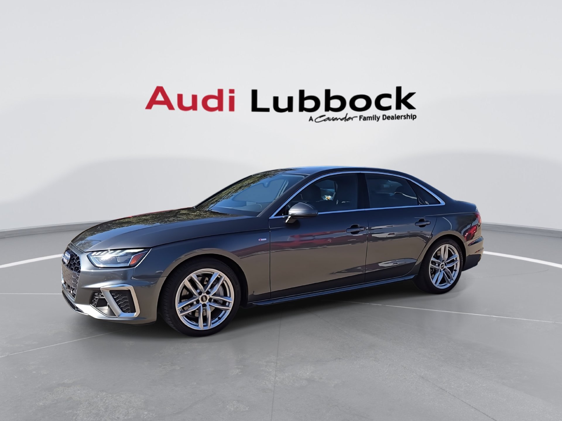 Used 2023 Audi A4 2.0T Premium Plus AWD/4WD image 5
