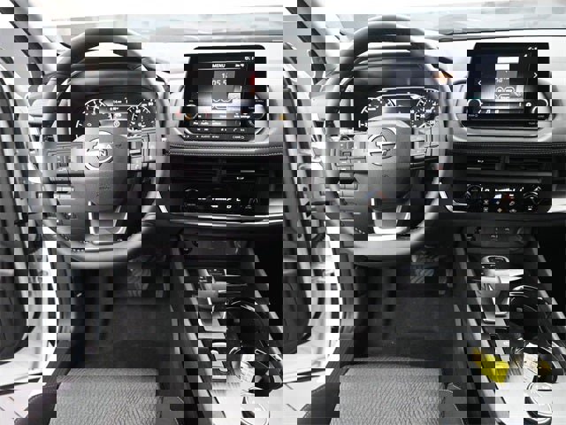 New 2026 Nissan Rogue SV image 11