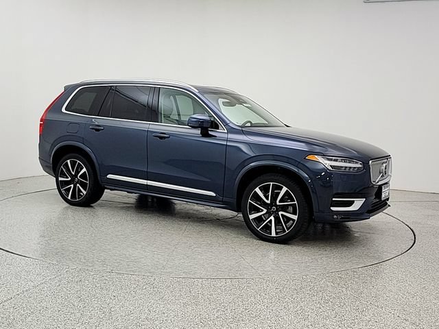 Certified 2024 Volvo XC90 B6 Plus w/ Protection Package Premier AWD/4WD image 3