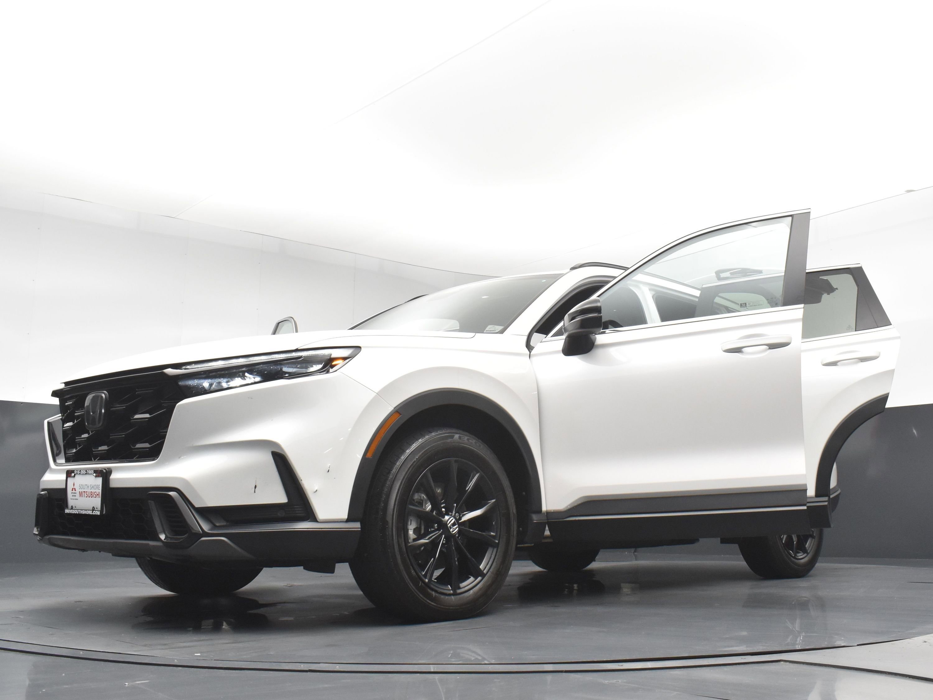 Used 2025 Honda CR-V Sport-L image 33