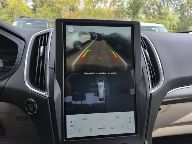 Certified 2023 Ford Edge Titanium AWD/4WD image 45