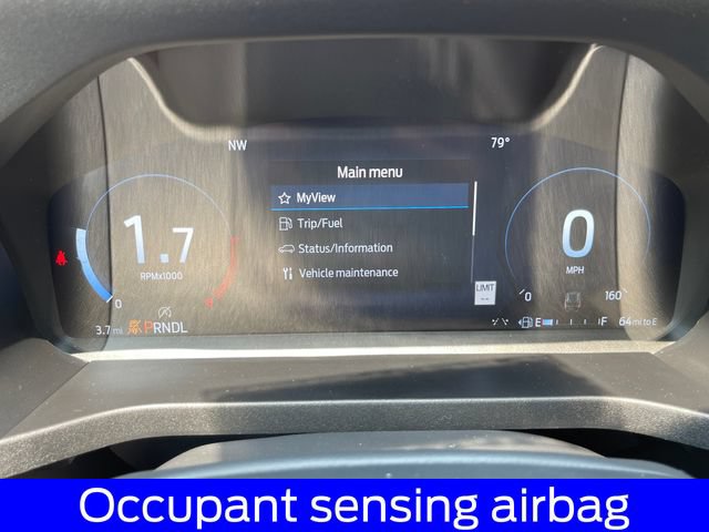 New 2026 Ford Explorer Active w/ Active Comfort Package AWD/4WD image 15