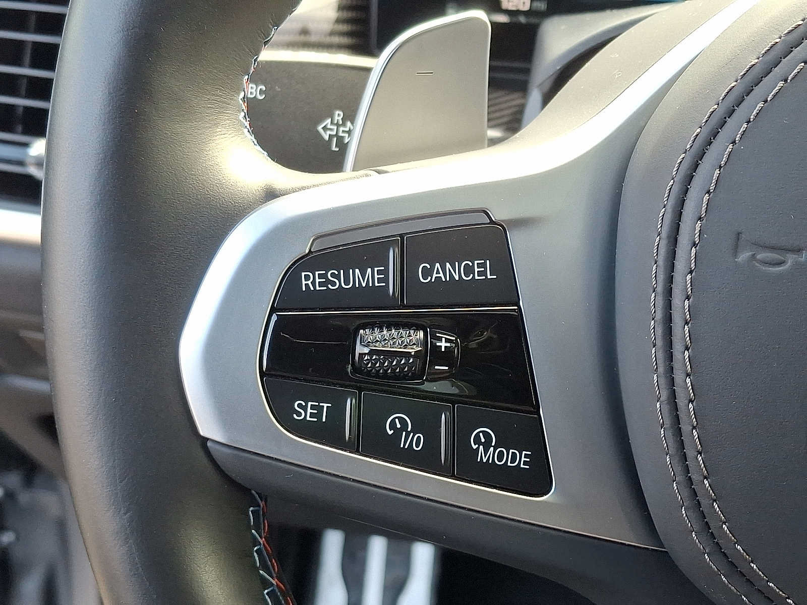 Used 2025 BMW X5 M60i AWD/4WD image 22