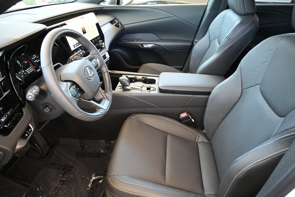 New 2026 Lexus RX 350 Premium Plus w/ Convenience Package FWD image 15