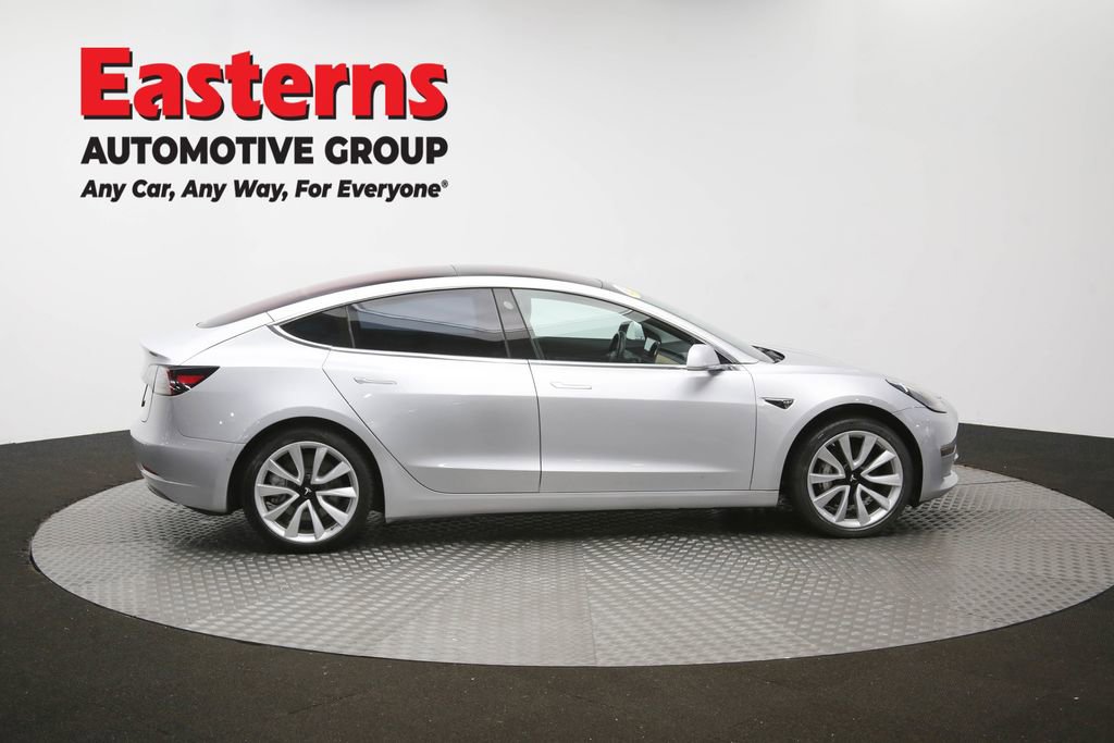 Used 2018 Tesla Model 3 Mid Range RWD image 37