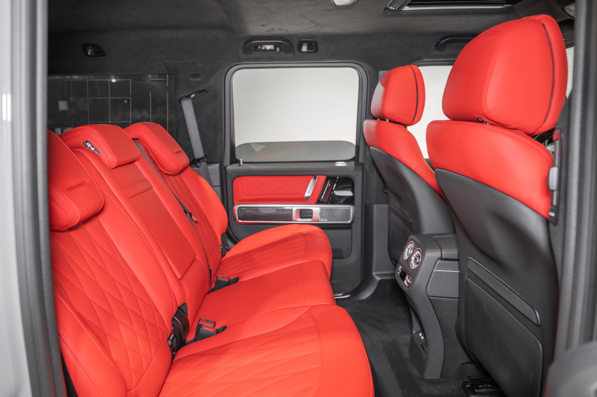 Used 2026 Mercedes-Benz G 63 AMG 4MATIC image 24
