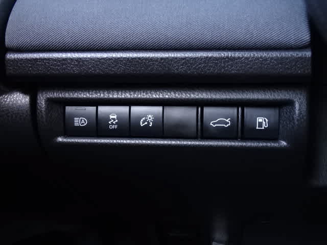 Certified 2026 Toyota Camry LE FWD image 39