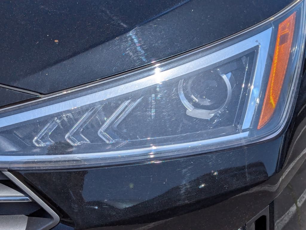 Used 2020 Hyundai Elantra SE FWD image 13