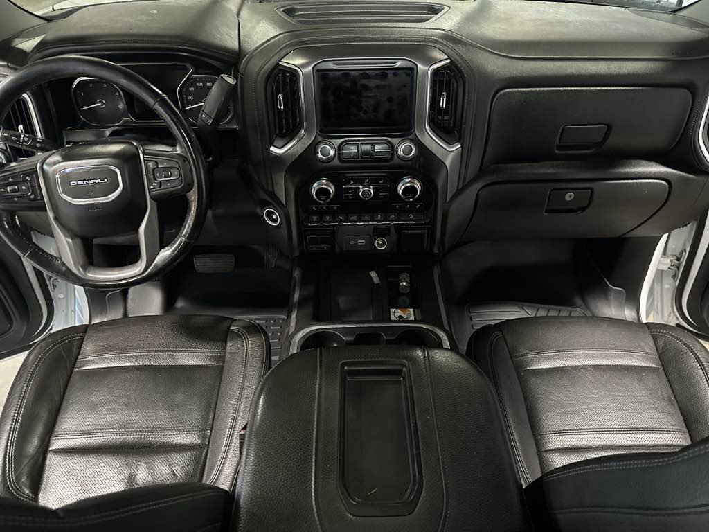 Used 2020 GMC Sierra 2500 Denali w/ Denali Ultimate Package image 6