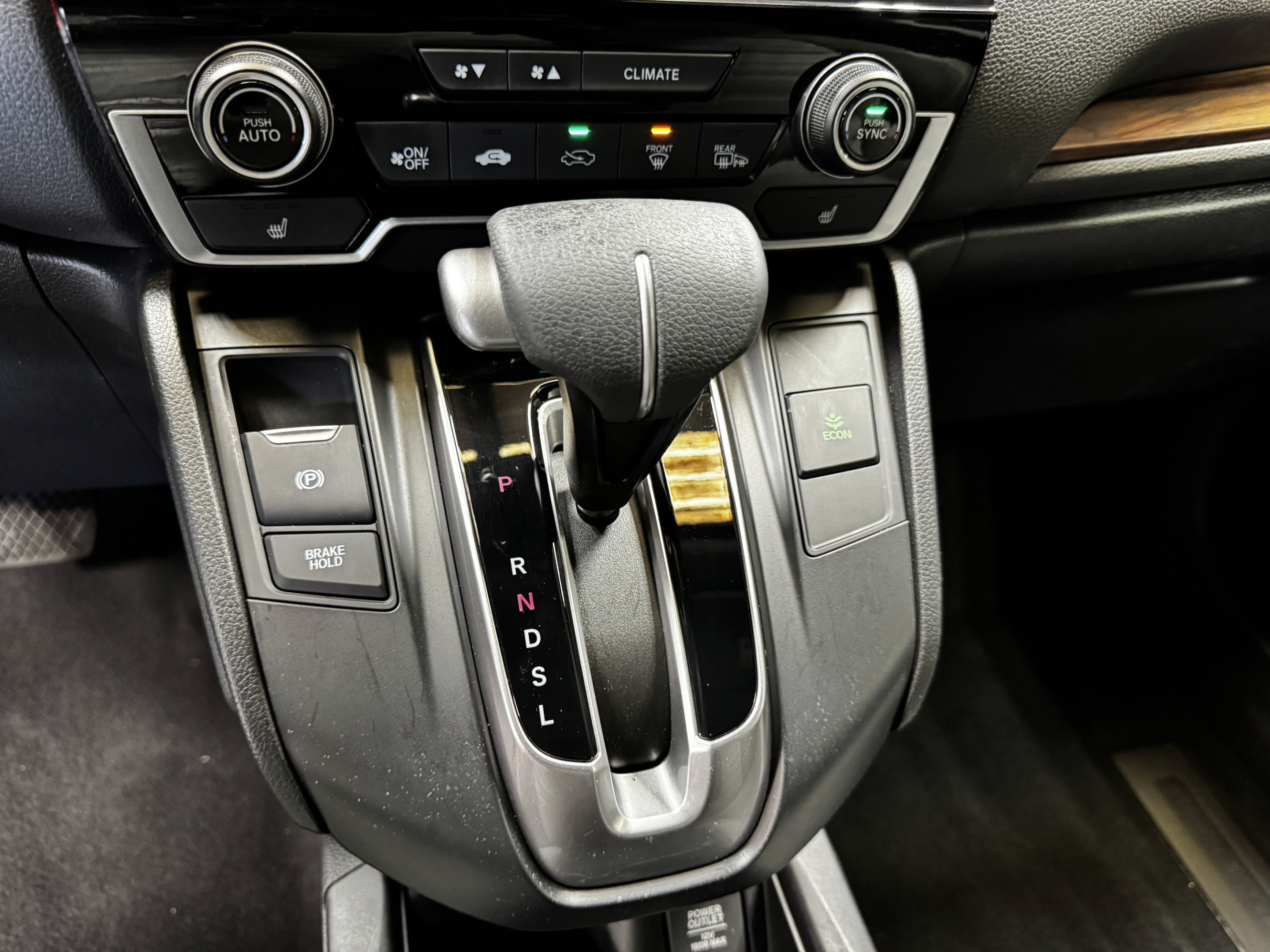 Used 2019 Honda CR-V EX image 28