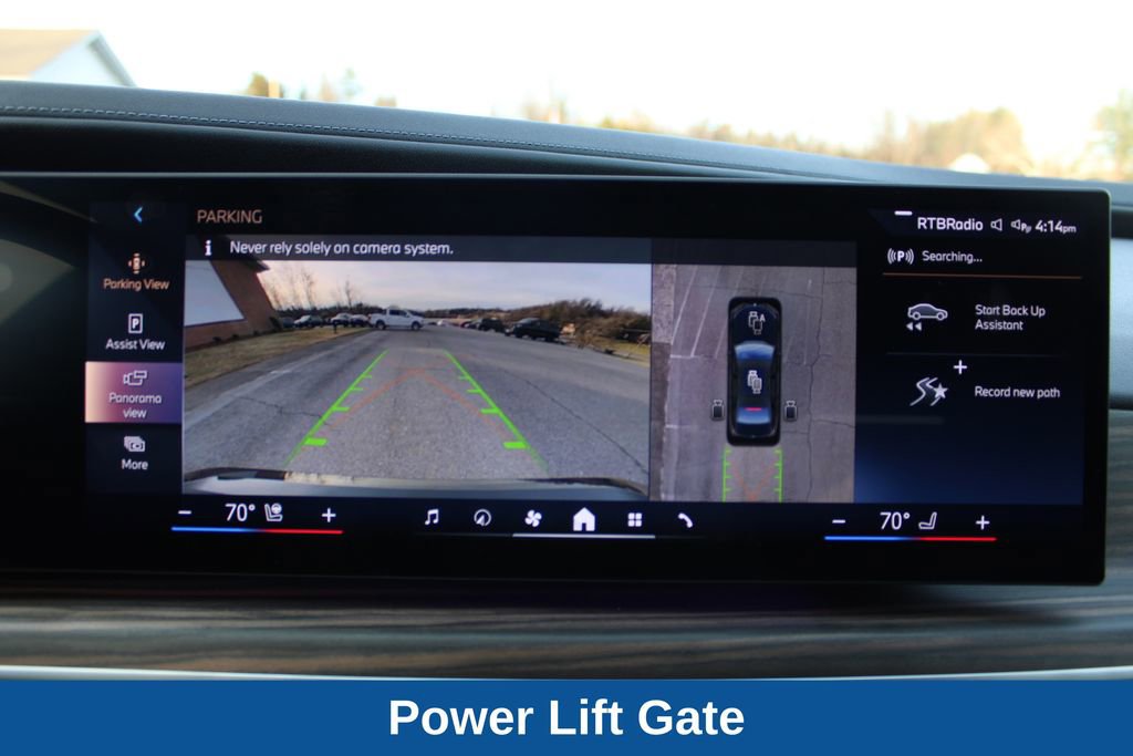 Used 2024 BMW i7 xDrive60 image 21