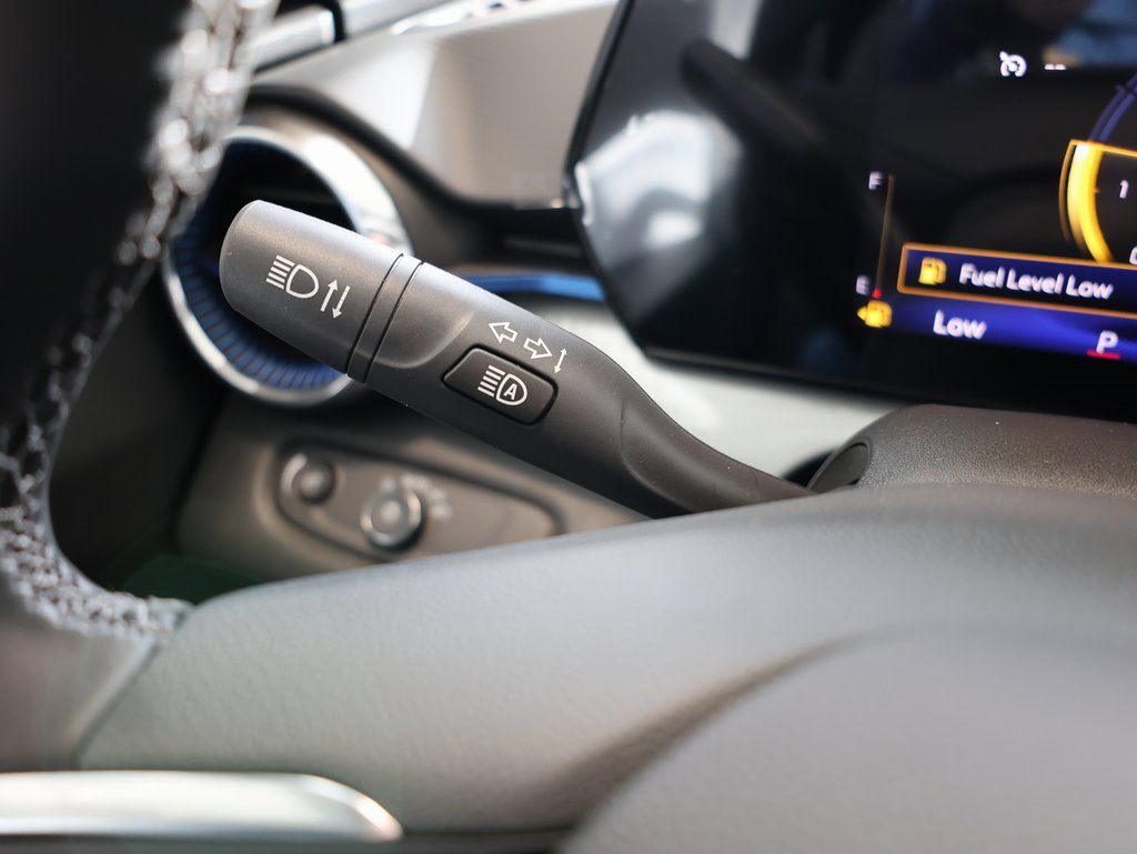 New 2026 Chevrolet Trax LT w/ LT Convenience Package image 15