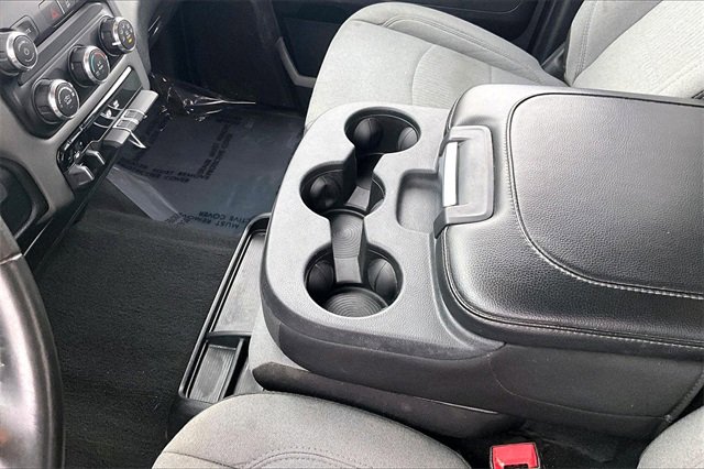 Certified 2024 RAM 3500 Big Horn image 17