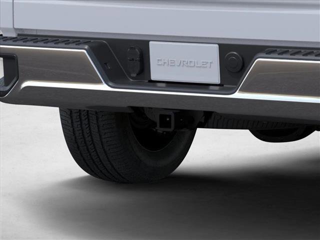 New 2026 Chevrolet Silverado 1500 LT w/ All Star Edition Plus image 14
