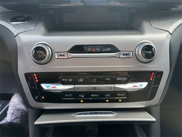 Certified 2022 Ford Explorer Timberline image 23