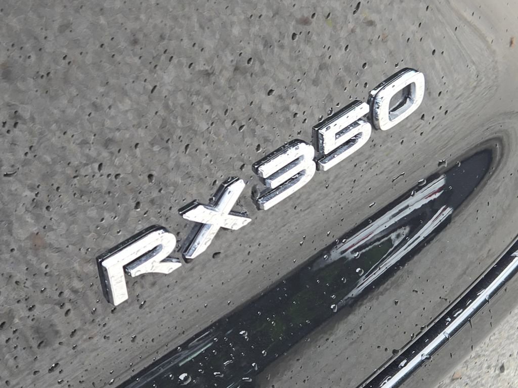 Used 2023 Lexus RX 350 Premium w/ Accessory Package (Z1) image 14