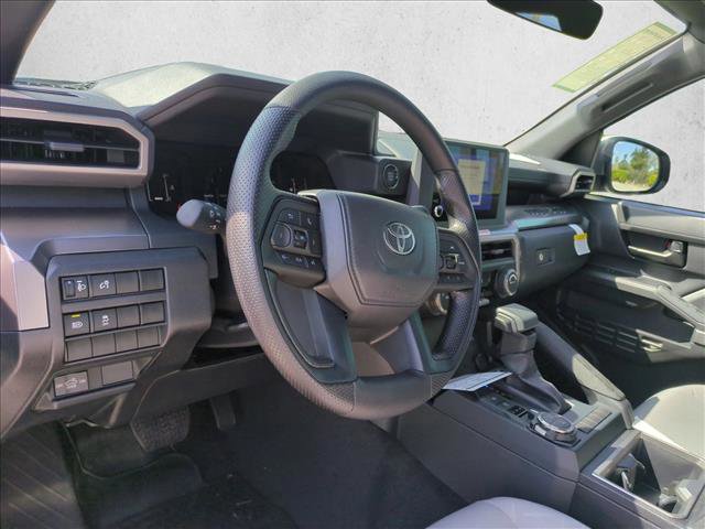 New 2026 Toyota Tacoma SR5 image 3