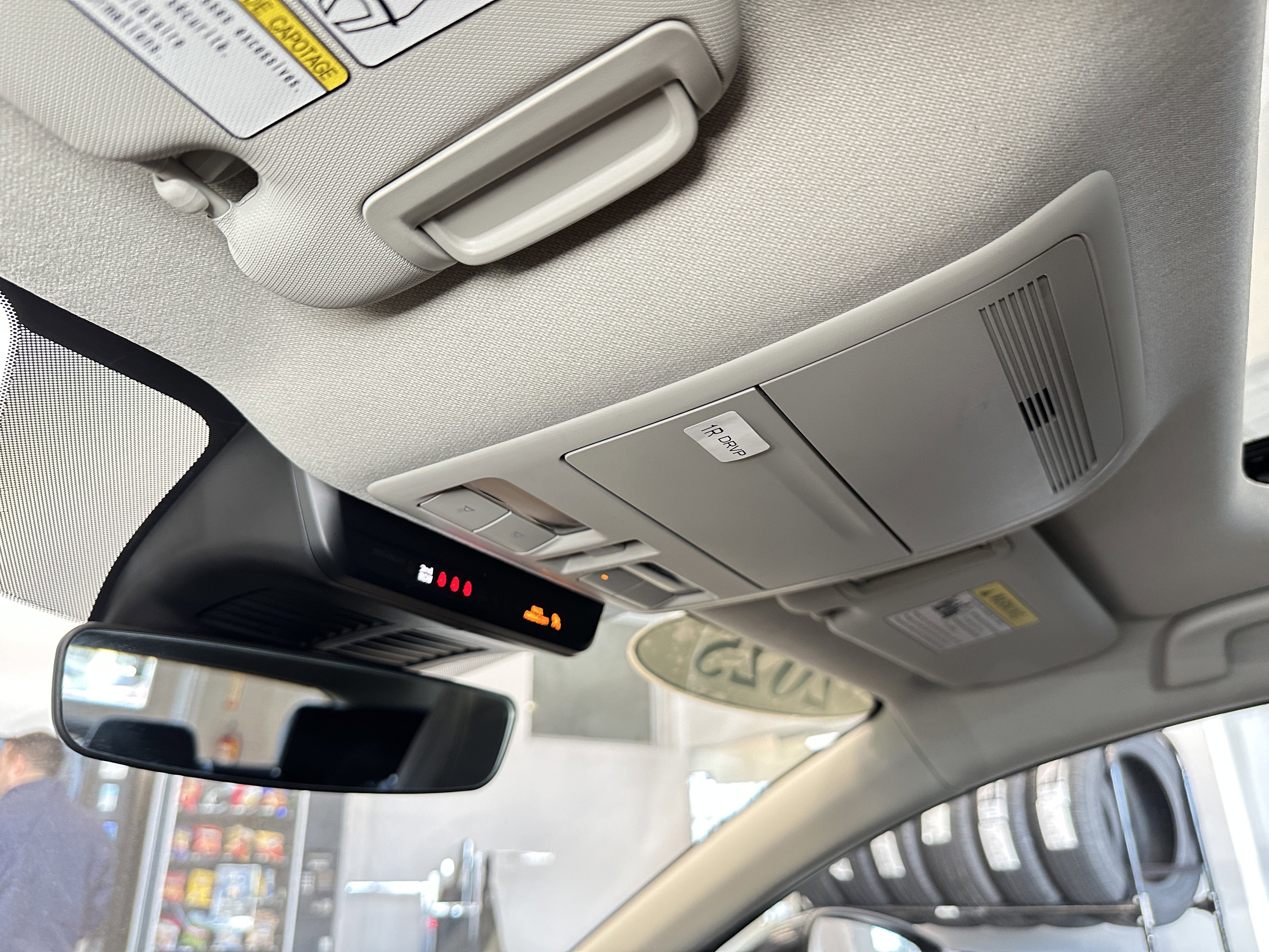 Certified 2025 MAZDA CX-30 AWD 2.5 S w/ Premium Package image 25