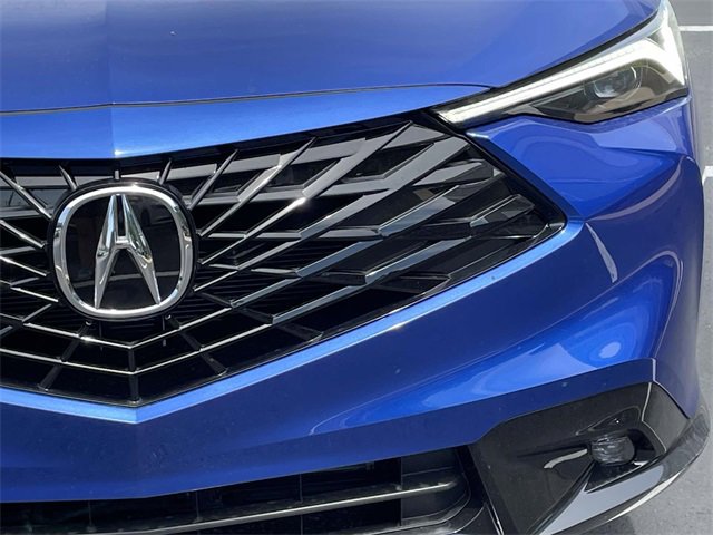 New 2025 Acura ADX A-Spec image 10