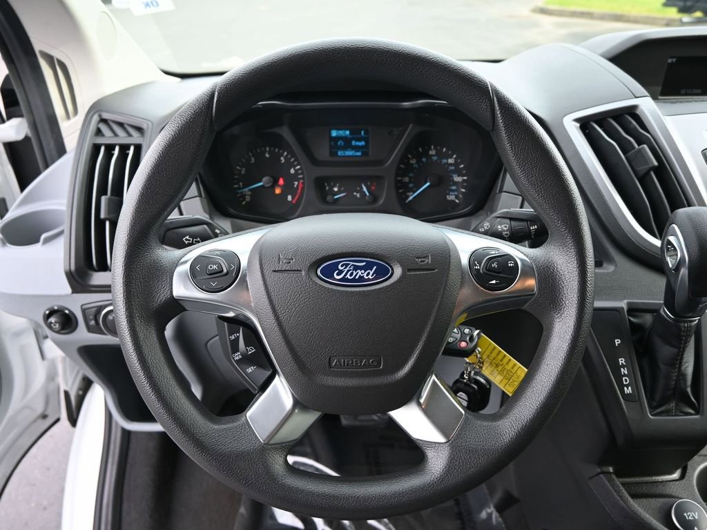 Used 2018 Ford Transit 350 XLT image 14