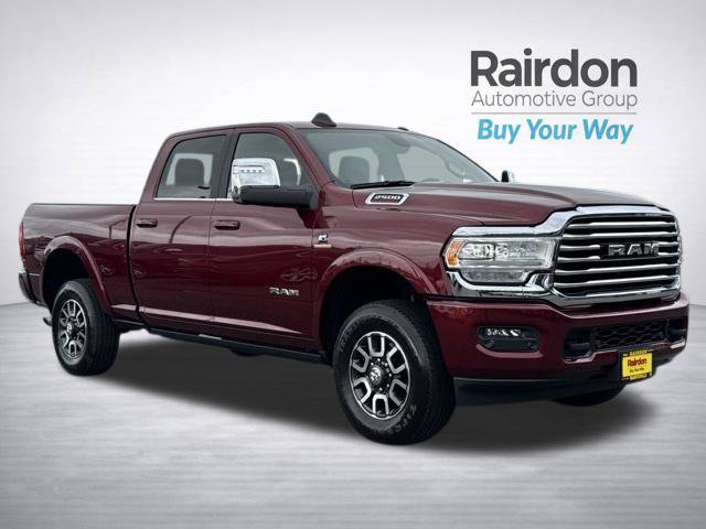 Used 2023 RAM 2500 Limited