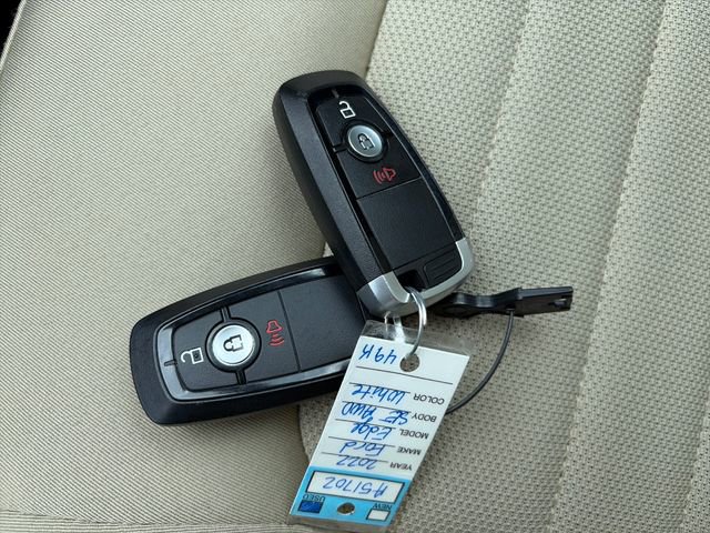 Used 2022 Ford Edge SE AWD/4WD image 46