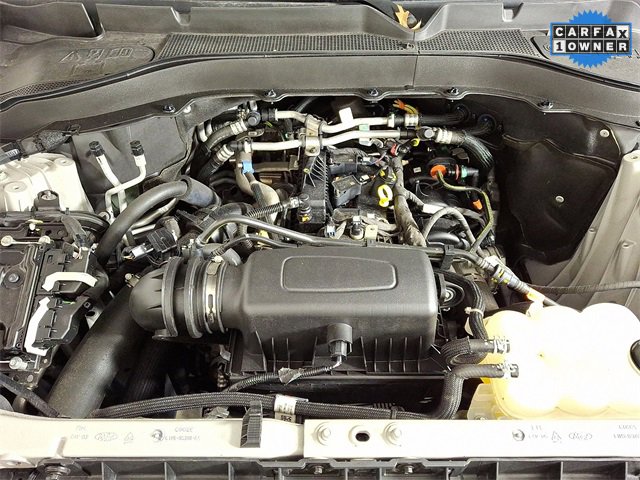 Used 2023 Ford Explorer XLT w/ Equipment Group 202A image 29