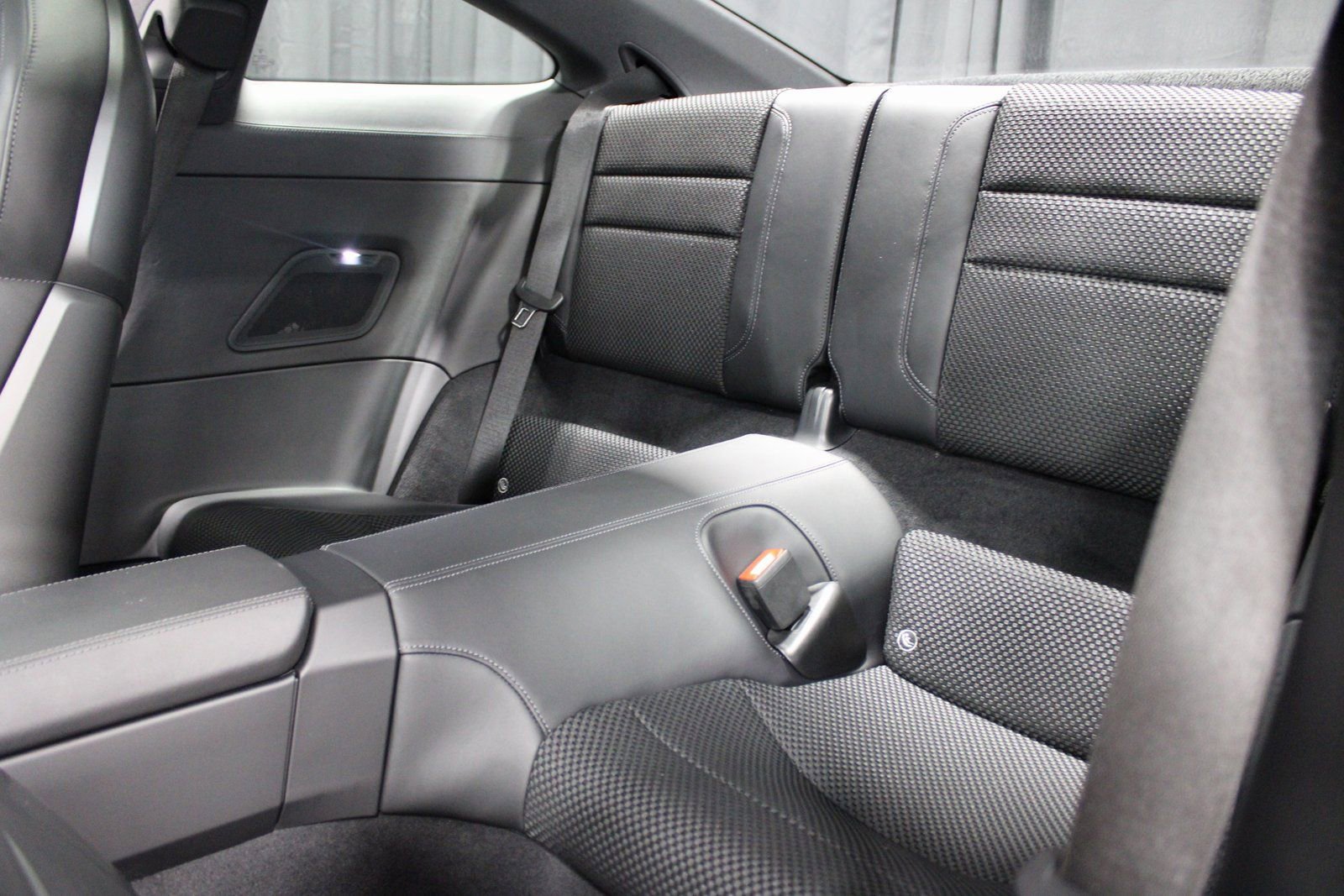 Certified 2024 Porsche 911 Carrera T image 6