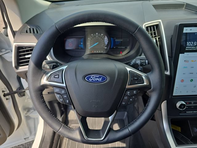Certified 2023 Ford Edge SEL w/ Convenience Package AWD/4WD image 31