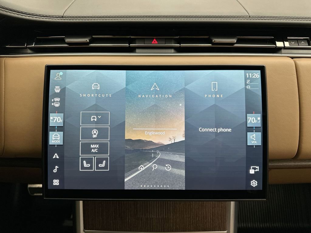 Used 2024 Land Rover Range Rover Autobiography image 27