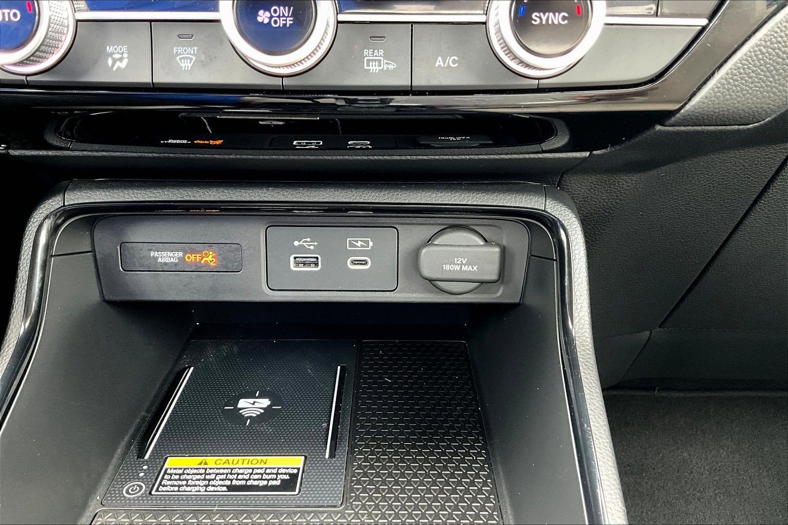 Certified 2025 Honda CR-V EX-L image 26