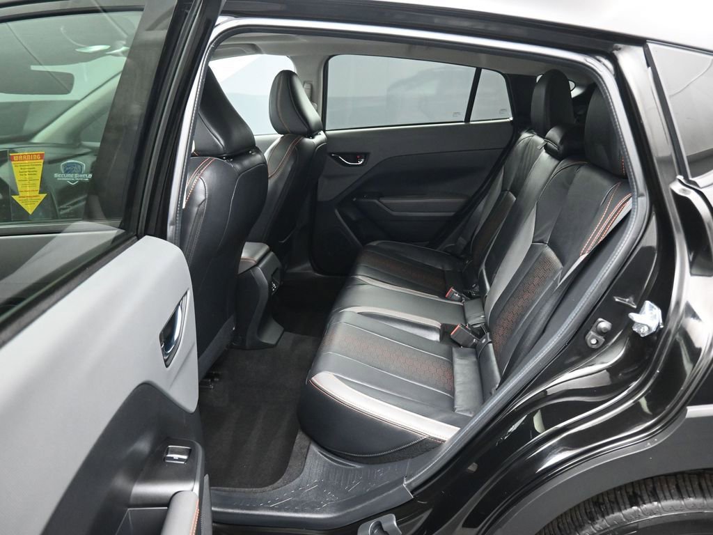 Used 2024 Subaru Crosstrek 2.5i Limited w/ Crosstrek Mirror Package AWD/4WD image 30