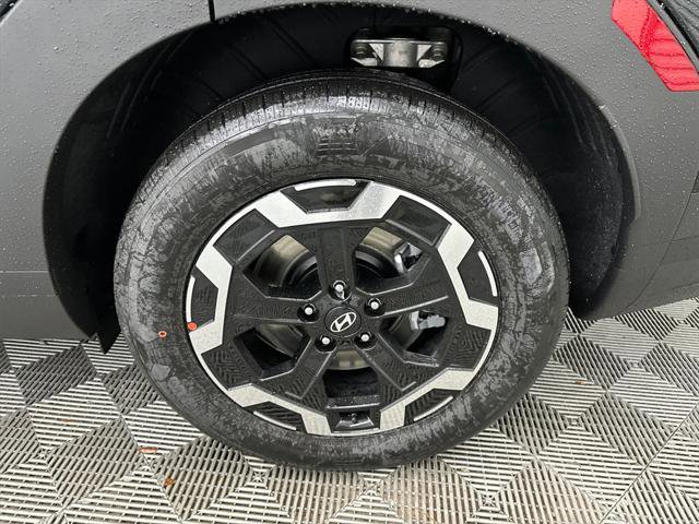 New 2026 Hyundai Santa Fe SE image 20