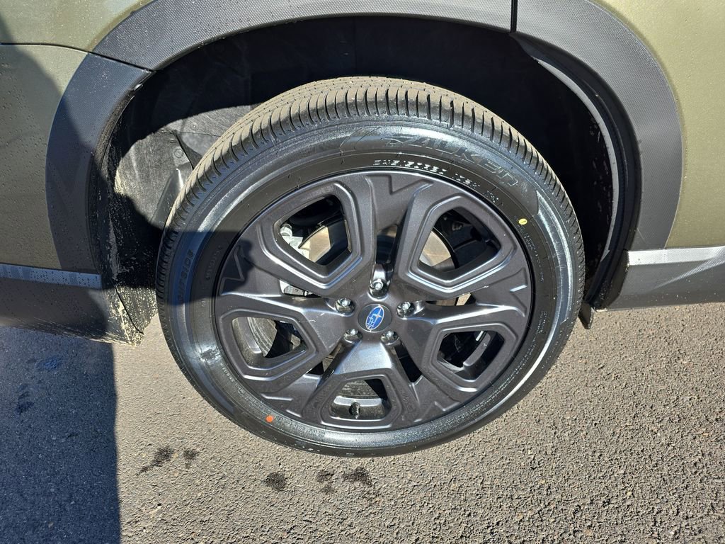 New 2026 Subaru Ascent Bronze Edition image 9