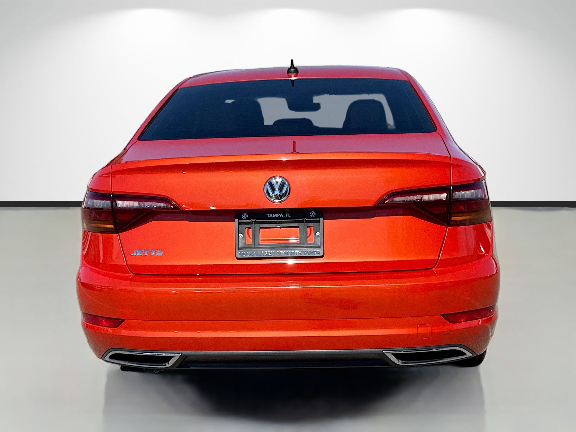 Used 2019 Volkswagen Jetta SEL Premium image 4