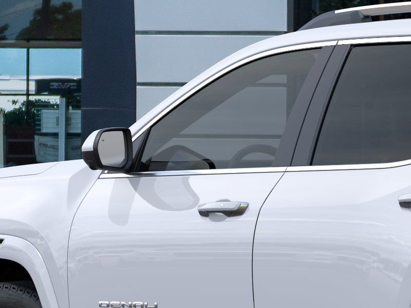 New 2026 GMC Terrain Denali AWD/4WD image 12