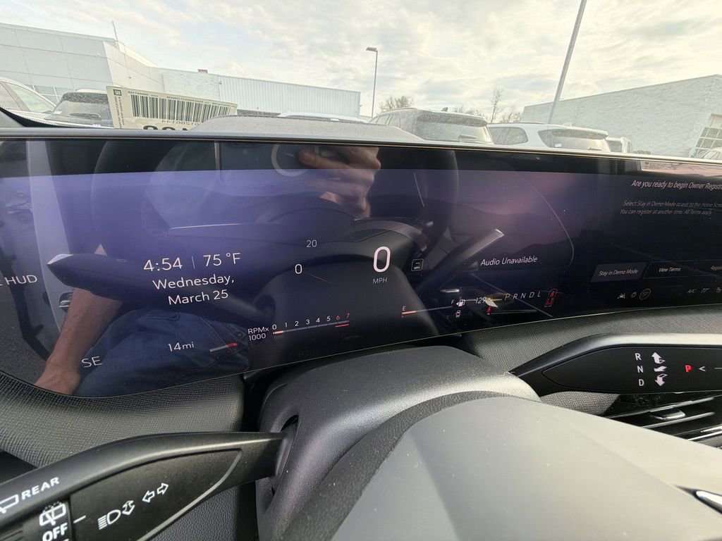 New 2026 Buick Enclave Sport Touring w/ Power Package image 15